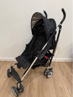 Summer infant 3d lite stroller