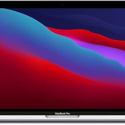 13” M1 MacBook bro 16 GB