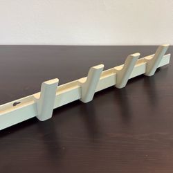 Hay - Wall Mounted Beam Rack