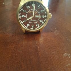 Invicta brand watch
