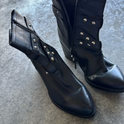 Guess Boots