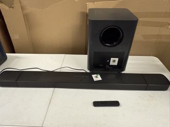 Soundbar - JBL 9.1 