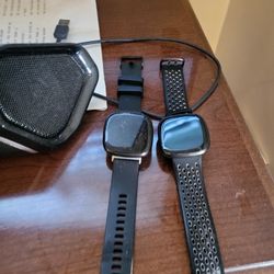 Fitbit Versa 3 