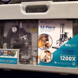 Microscope Set