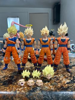 Shfiguarts
