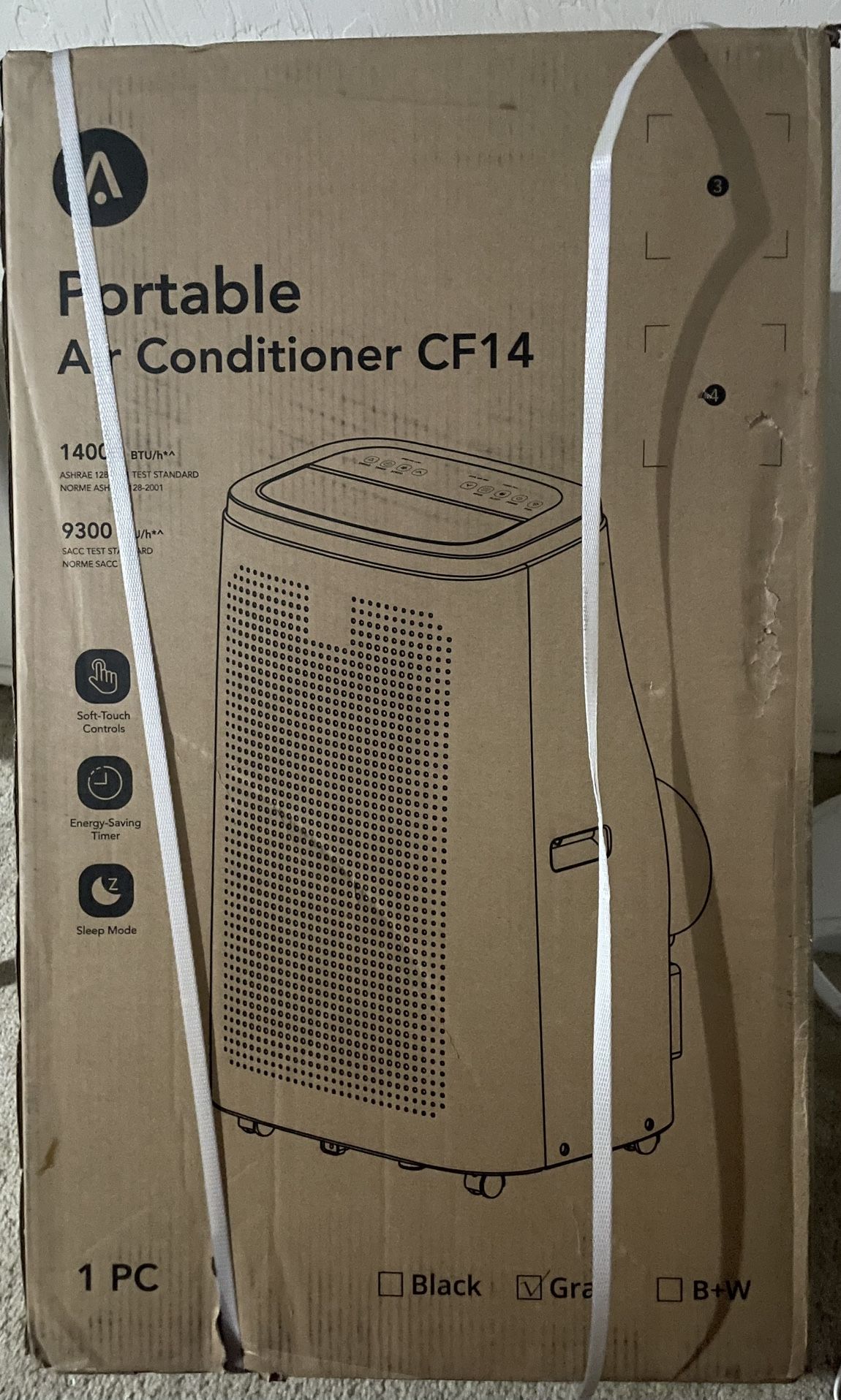 Portable Air Conditioner CF14