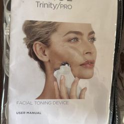 Nuface Trinity Pro