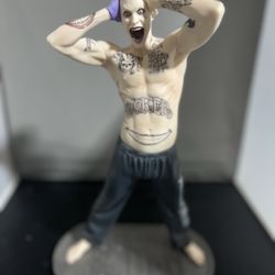 DC Collectibles' Suicide Squad The Joker Statue