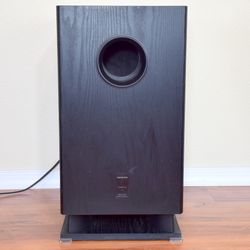 Onkyo SKW-520 Powered Subwoofer