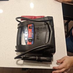 Car Jump Box