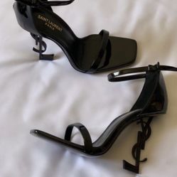 Saint Laurent High Heels Size 7 