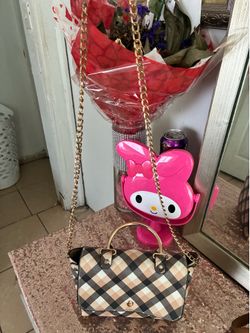 Selling these bags