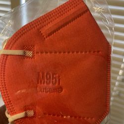 M95i Lutema Face Mask