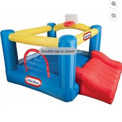 Little Tikes Inflatable Jumper