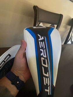 Cobra AeroJet Head Covers