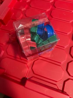 Cookie cutters