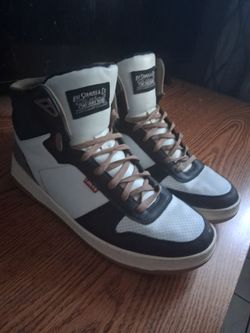 Levis Shoes