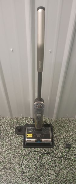 Shark hydroDuo