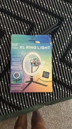 XL RingLight