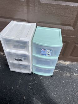 Storage Organizer