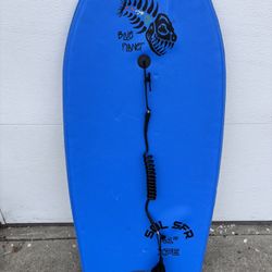 Boogie Board 