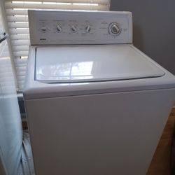 Washer 