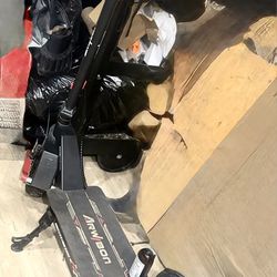 Great Electric Scooter 