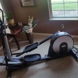 Reebok Elliptical