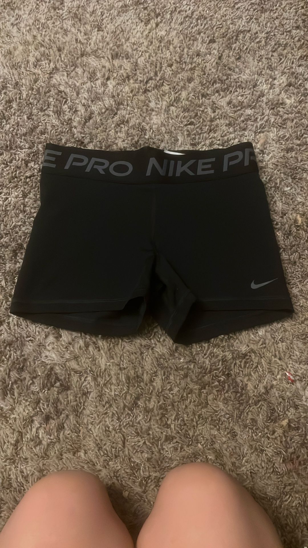 Nike Pro Shorts