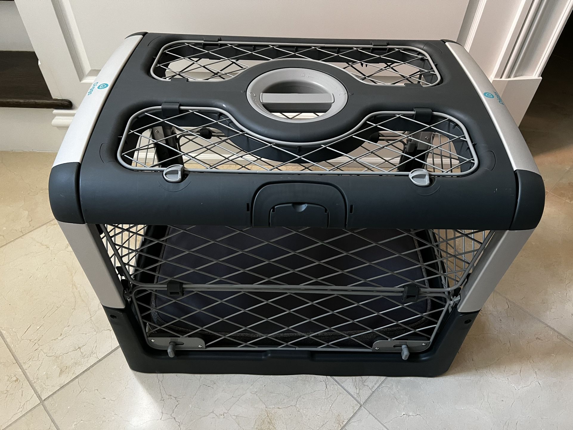 Diggs Revol Dog Crate
