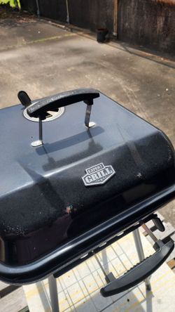 Bbq Grill
