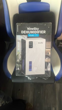 Dehumidifier