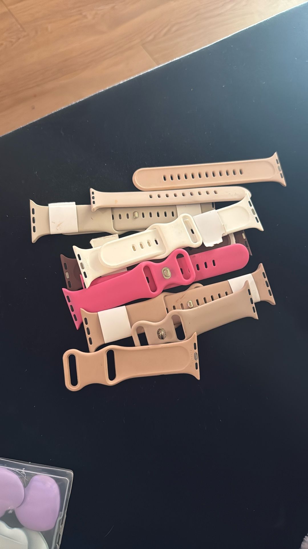 Bands For Apple Watch 38mm