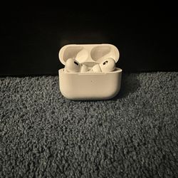AirPods Pro