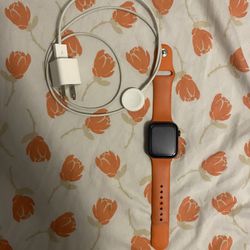 Apple Watch Series 5 