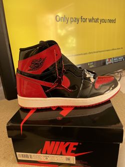Jordan 1