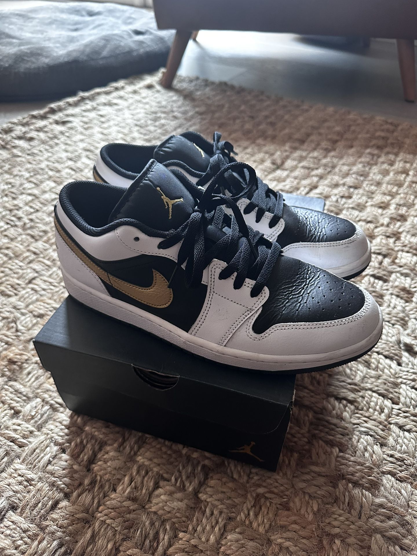 Jordan 1 Low Size 10.5