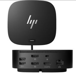 HP USB-C Dock G5