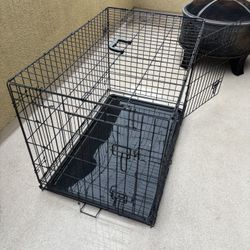 DOG KENNEL