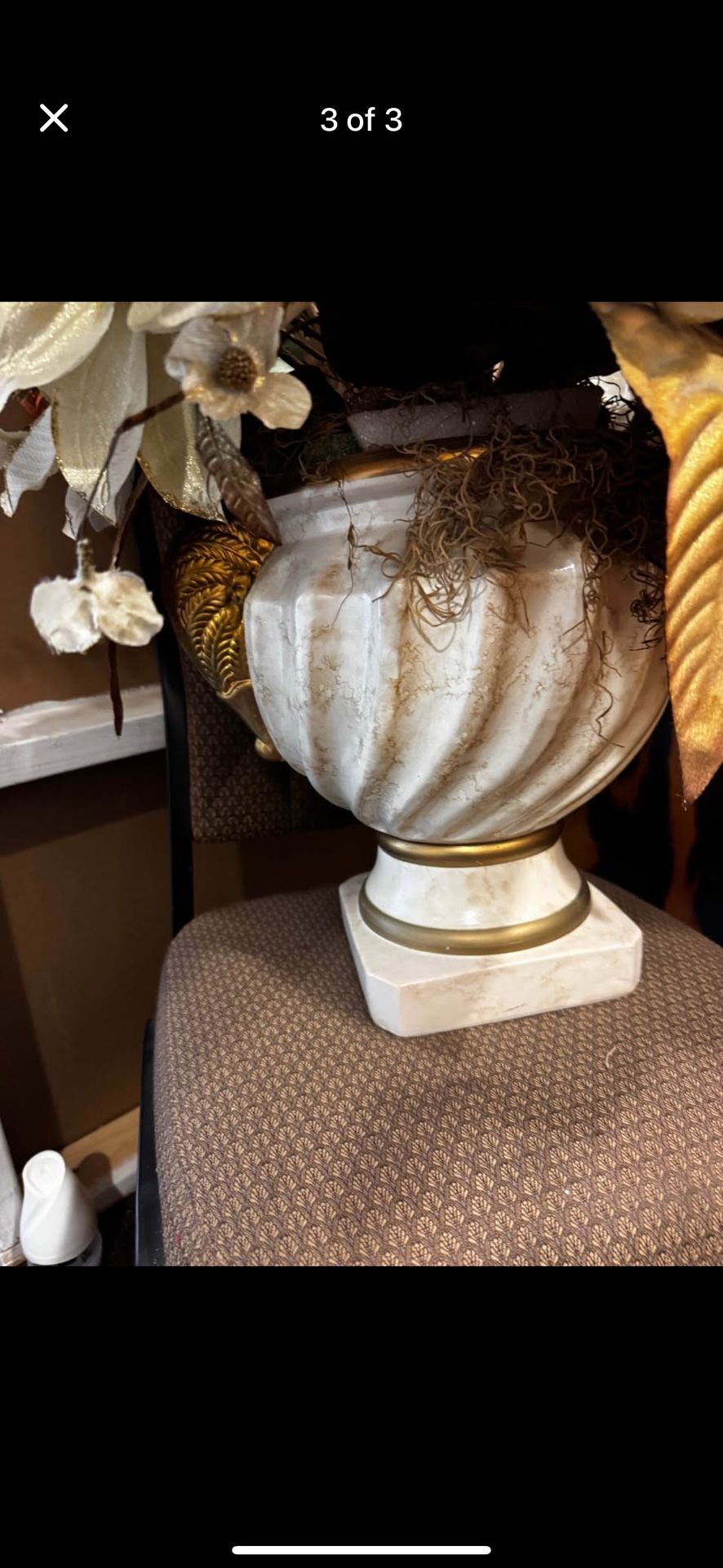 Beutifull Flowers Vases