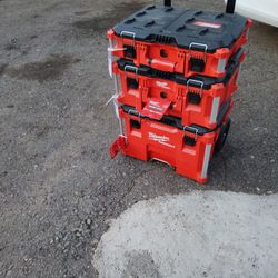 Packout