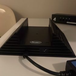Playstation 2 Vertical stand 4 port 4 Controller Port (Open Box) Mint Like New