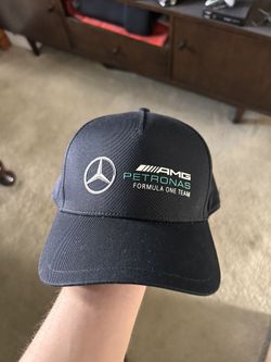Mercedes Hat