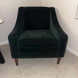Armchair  - $250 Delivery +$25.00