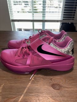 Kd 7 Aunt pearl Size 13