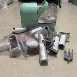 Homeika Dog Grooming