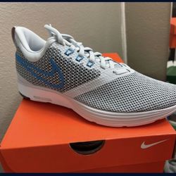 Nike New