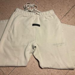 Essentials Sweat Pants 