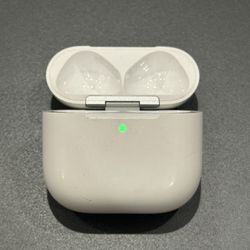 Genuine Apple AirPods 4 ANC Wireless Charging Case ONLY