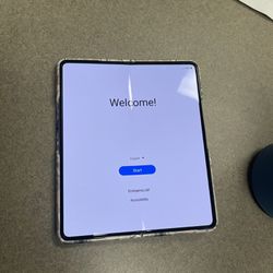 Samsung Galaxy Fold 